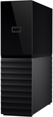 WD My Book 10 TB externe Festplatte f&uuml;r 179,89 Euro