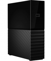 WD My Book 3,5 Zoll externe 12 TB Festplatte