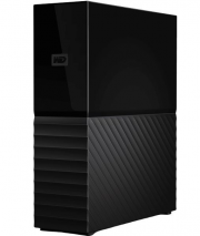 WD My Book 3,5 Zoll USB 3.0 12 TB externe Festplatte