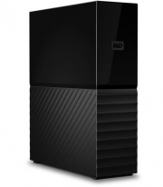 WD My Book Desktop-Speicher 14 TB externe Festplatte