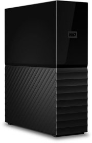 WD My Book externe Festplatte 14 TB