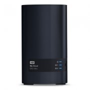 WD My Cloud EX2 Ultra 2-Bay NAS 12TB [2/2 HDD, 1x Gigabit LAN, 2x USB 3.0] f&uuml;r 453.99&euro; statt 490.95&euro;