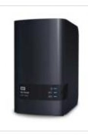 WD My Cloud EX2 Ultra 2-Bay NAS 12TB *nur heute* f&uuml;r 434,- (statt 485,91)