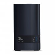 WD My Cloud EX2 Ultra 8 TB f&uuml;r 285,99&euro; statt 348,07&euro;