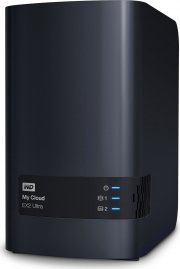 WD My Cloud EX2 Ultra NAS mit 16 TB bei Amazon f&uuml;r 380,99 Euro