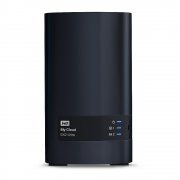 WD My Cloud EX2 Ultra NAS System f&uuml;r 333&euro; statt 356.99&euro;