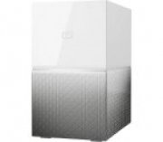 WD My Cloud Home Duo 6TB externe Festplatte mit Online-Zugriff f&uuml;r 299,90&euro; statt 320,79&euro;
