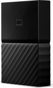 WD My Passport f&uuml;r Mac USB3.0 4TB Festplatte inkl. USB-C Kabel f&uuml;r 99,90 Euro