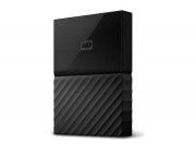 WD My Passport mit 3TB Speicher f&uuml;r 80,99&euro; inkl. Versand