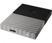 WD My Passport&trade; Ultra, 1 TB HDD, 2.5 Zoll, extern nur 47&euro;