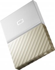 WD My Passport Ultra 1 TB HDD bei Ebay f&uuml;r 49 Euro