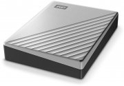 WD My Passport Ultra for Mac externe Festplatte 4TB