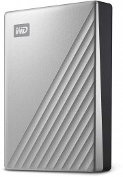 WD My Passport Ultra f&uuml;r Mac 4 TB