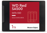 WD Red SA500 SATA SSD 1TB 2.5 Zoll - interne Solid-State-Drive