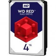 WD WD40EFRX 4 TB, Festplatte f&uuml;r 117,90&euro;