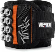 WEARXI Handwerker Magnetarmband