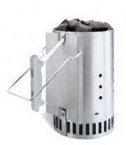 Weber 7416 Anz&uuml;ndkamin Rapidfire f&uuml;r 18,00 &euro;