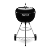 Weber Bar-B-Kettle GBS Kugelgrill bei Alternate f&uuml;r 79,90 Euro