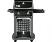 Weber Gasgrill Spirit&reg; EO-210 Black 2 Brenner f&uuml;r nur 424,94 inkl. Versand