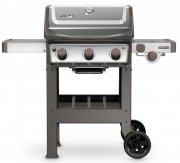  Weber Gasgrill Spirit II S-320 GBS f&uuml;r nur 555&euro; statt 664,05&euro;
