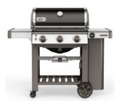 Weber Genesis II E-310 GBS Gasgrill f&uuml;r 791,10&euro; (statt 879&euro;. Mit Gutscheincode: PAYDIREKT10