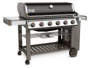 Weber Genesis II E-610 GBS Gasgrill f&uuml;r 1.232,10&euro; (statt 1.359&euro;) mit Gutscheincode: PAYDIREKT10