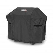 Weber Grillabdeckhaube f&uuml;r Spirit/Spirit II 300er Modelle im Angebot