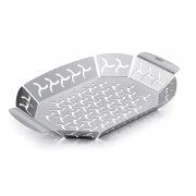 Weber Grillkorb klein f&uuml;r 14,89&euro; bei Amazon