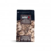 Weber Hickory R&auml;ucherchips zum Tiefpreis bei Amazon