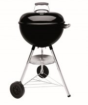 Weber Holzkohlegrill Bar-B-Kettle f&uuml;r 82,87 Euro
