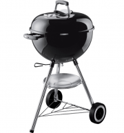 Weber Holzkohlegrill Classic Kettle 47