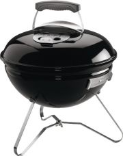 Weber Holzkohlegrill Smokey Joe Original