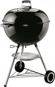 Weber One-Touch Original Holzkohlegrill inkl. Thermometer