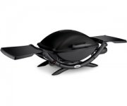 Weber Q 2000, Black f&uuml;r 229&euro; statt 274&euro;