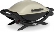 Weber Q2000 Gasgrill, 55 x 39 cm