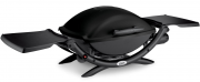 Weber Q2000 Gasgrill