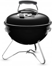 Weber Smokey Joe Original Holzkohlegrill