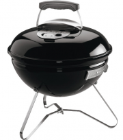 Weber Smokey Joe Original Holzkohlegrill