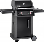 Weber Spirit E-210 Gasgrill mit 2 Brennern