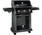  Weber Spirit E-320 Classic Black f&uuml;r nur 450&euro; statt 549&euro;