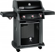 Weber Spirit E-320 Classic Grill