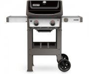 Weber Spirit II E-210 GBS, Schwarz f&uuml;r 399&euro; statt 449&euro;
