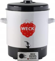 Weck Wat 14A Einkochautomat