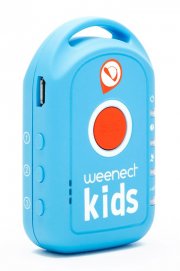 Weenect Kids - GPS-Tracker f&uuml;r Kinder