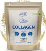 Wehle Sports Kollagenhydrolysat (1kg) f&uuml;r nur 26,77&euro; bei Amazon