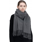 Weicher Kaschmir-Schal f&uuml;r Damen f&uuml;r nur 13,99&euro;