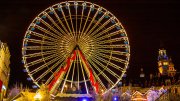 Weihnachtsmarktbesuch in Lille ab 99.49&euro; statt 125.50&euro;