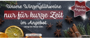 Weinkauf mit bis zu 30 Prozent Rabatt und ausgesuchte Weine zum Probierpreis!