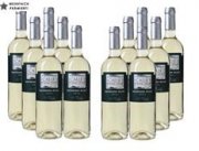 Weinvorteil: 12 Flaschen Bodegas Vinedos Contralto &ndash; Calle Principal Sauvignon Blanc f&uuml;r 39,96&euro;