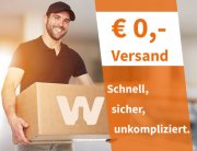 Weinvorteil.de: nur heute versandkostenfreie Lieferung!